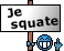 squateur